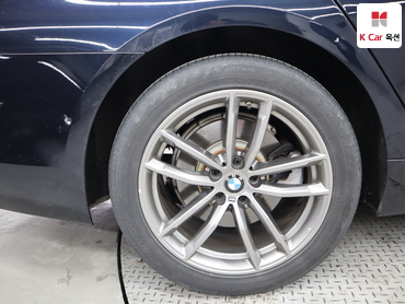 2018 - bmw m5