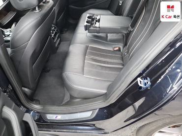 2018 - bmw m5
