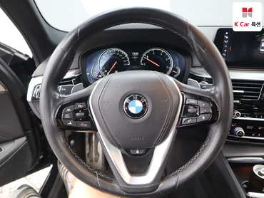 2018 - bmw m5