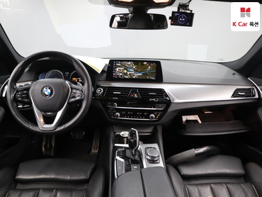 2018 - bmw m5