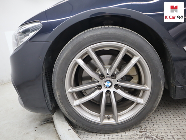 2018 - bmw m5