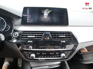 2018 - bmw m5