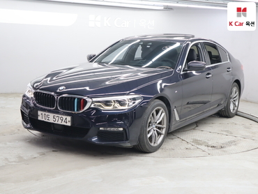 BMW 5시리즈 (G30) 520d M 520d M