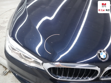 2018 - bmw m5