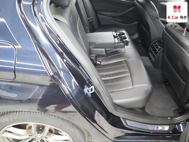 2018 - bmw m5
