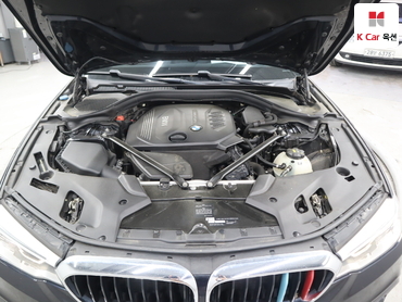 2018 - bmw m5