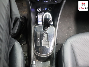 2017 - hyundai accent