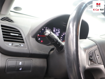 2017 - hyundai accent