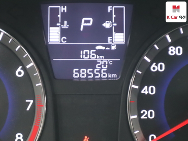 2017 - hyundai accent