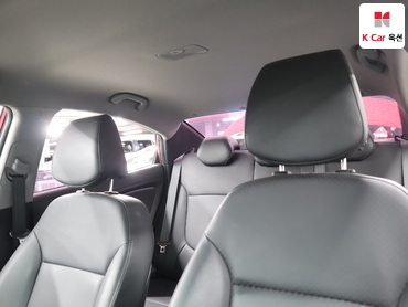 2017 - hyundai accent