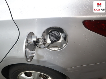2011 - hyundai accent