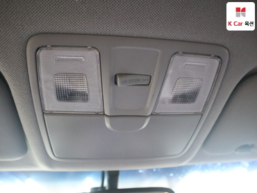 2011 - hyundai accent