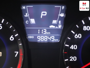 2011 - hyundai accent