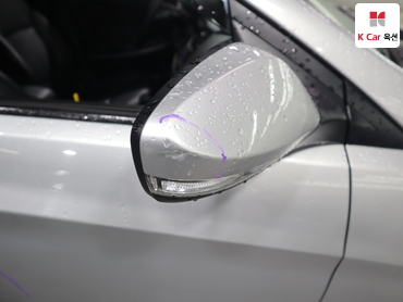 2011 - hyundai accent