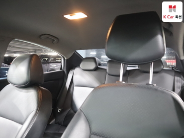 2011 - hyundai accent