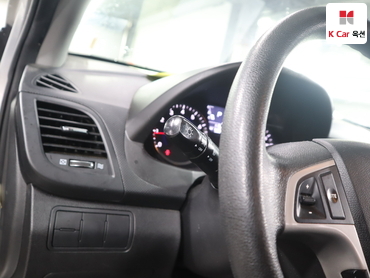 2011 - hyundai accent