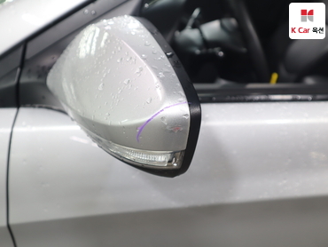 2011 - hyundai accent