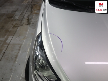 2011 - hyundai accent