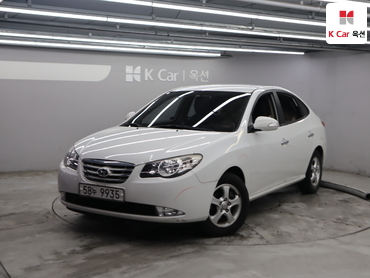 현대 아반떼 HD VVT S16 VVT S16