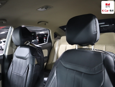 2010 - hyundai avante
