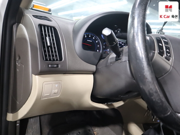 2010 - hyundai avante