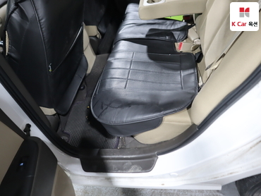 2010 - hyundai avante