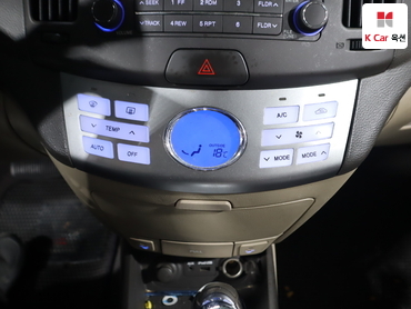 2010 - hyundai avante