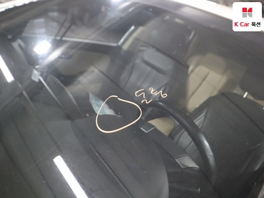 2010 - hyundai avante