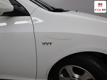 2010 - hyundai avante