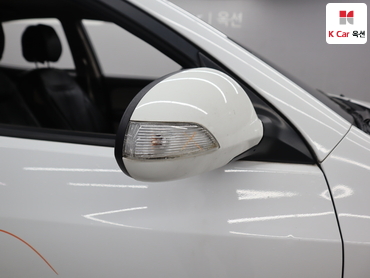 2010 - hyundai avante