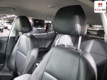 2018 - kia stonic
