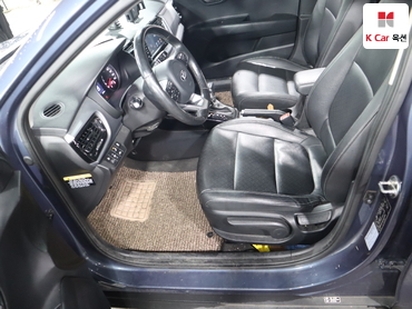 2018 - kia stonic