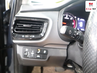 2018 - kia stonic