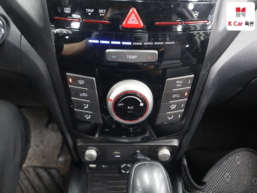 2017 - kgm tivoli