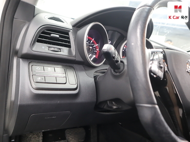 2017 - kgm tivoli