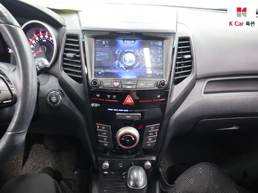 2017 - kgm tivoli