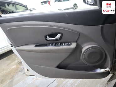 2011 - renault samsung sm3