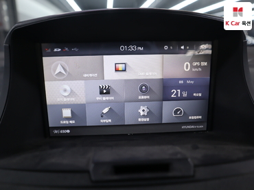 2011 - renault samsung sm3