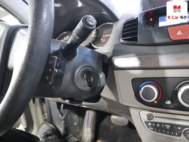 2011 - renault samsung sm3