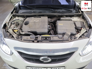 2011 - renault samsung sm3