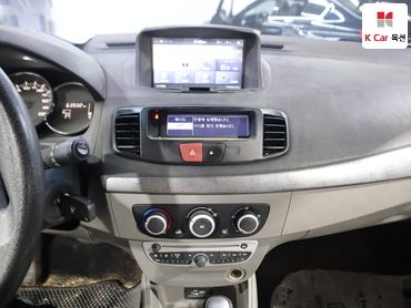 2011 - renault samsung sm3