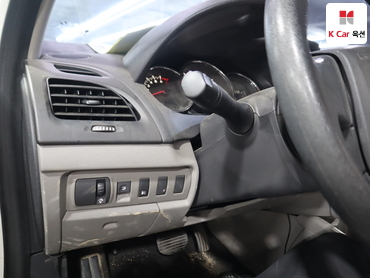 2011 - renault samsung sm3