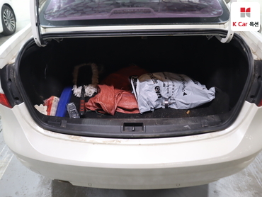 2011 - renault samsung sm3