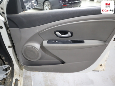 2011 - renault samsung sm3