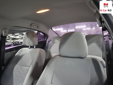 2011 - renault samsung sm3
