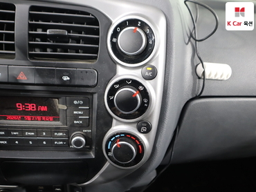 2024 - kia bongo iii