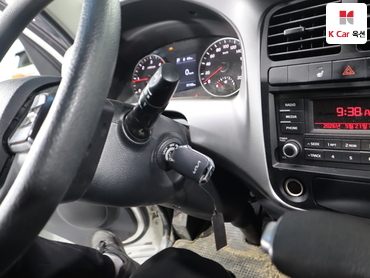 2024 - kia bongo iii
