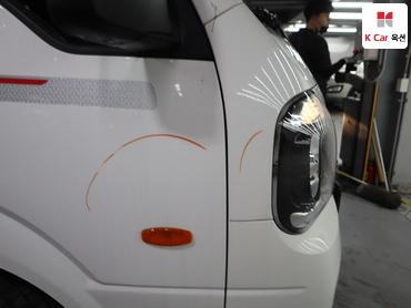 2024 - kia bongo iii