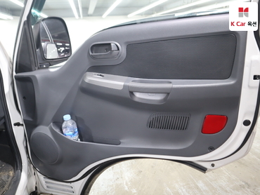 2024 - kia bongo iii
