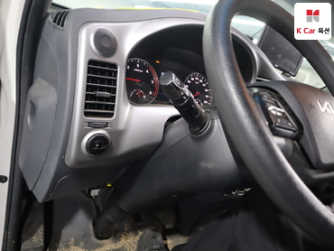 2024 - kia bongo iii